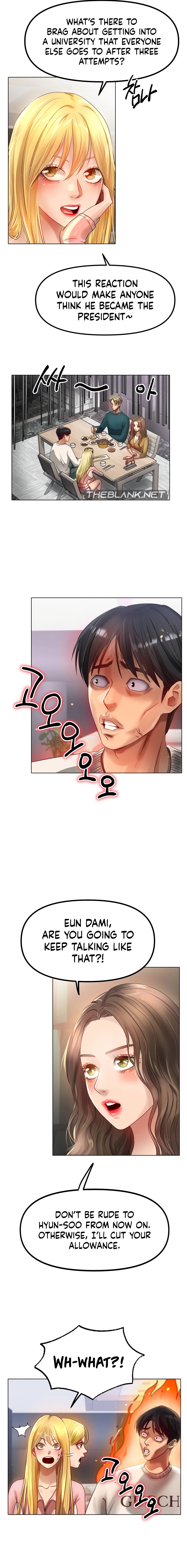 Young Aunt - Chapter 1 - picture 34
