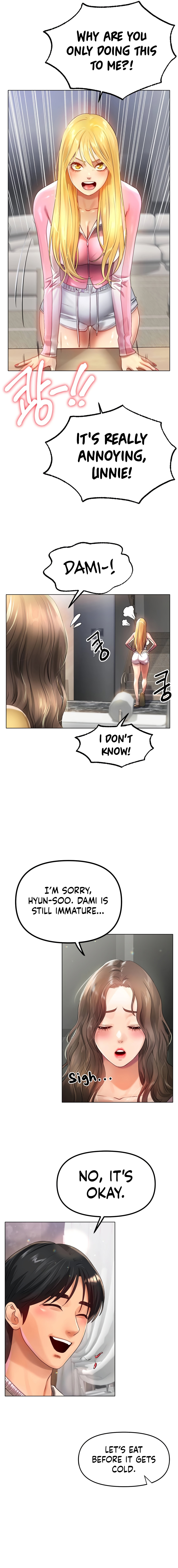 Young Aunt - Chapter 1 - picture 35