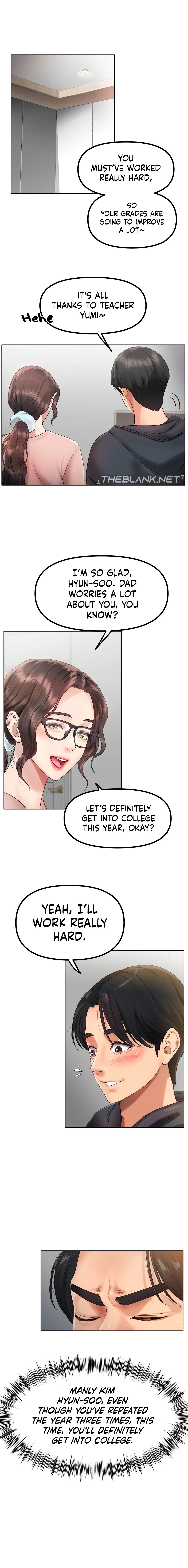 Young Aunt - Chapter 1 - picture 4