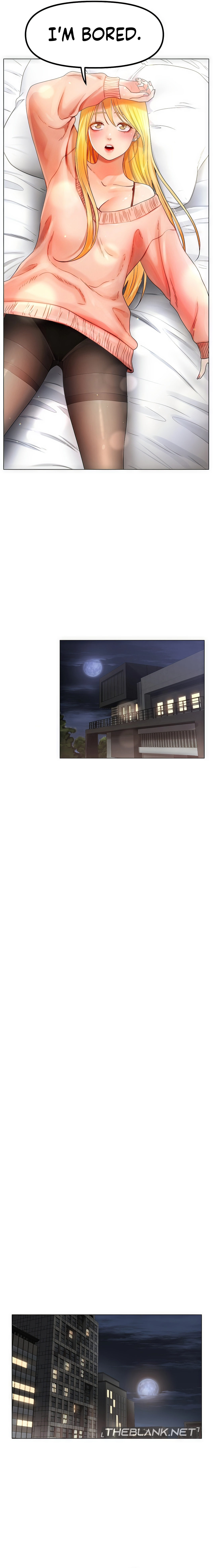 Young Aunt - Chapter 2 - picture 11