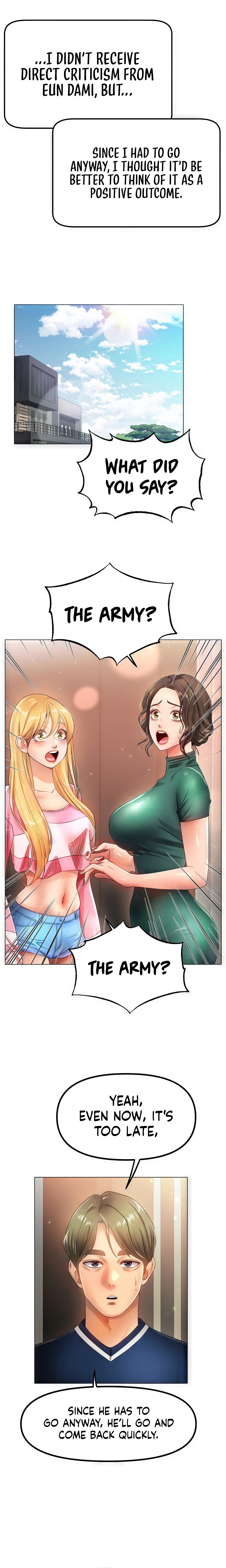 Young Aunt - Chapter 2 - picture 13