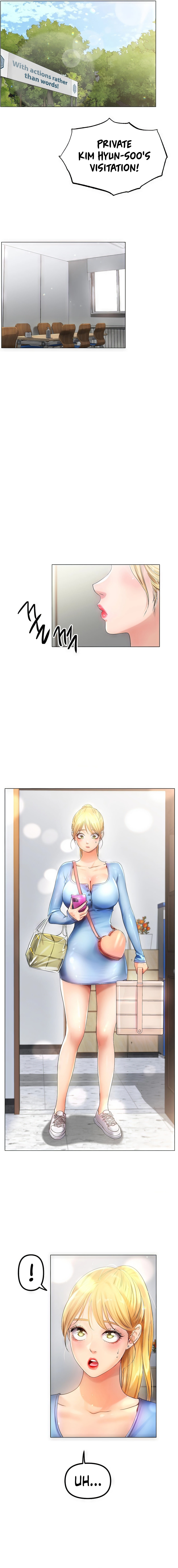 Young Aunt - Chapter 2 - picture 15
