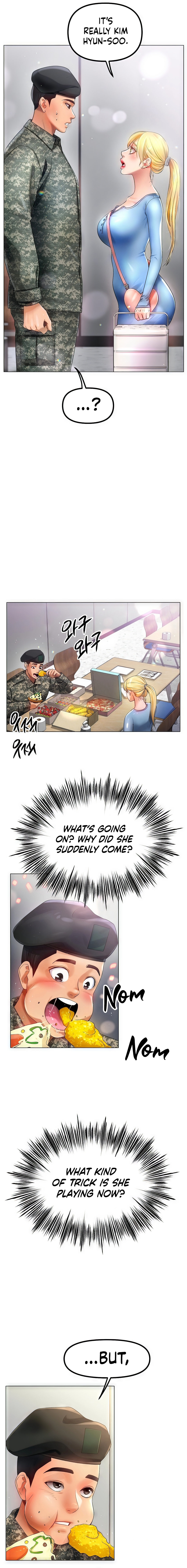 Young Aunt - Chapter 2 - picture 16