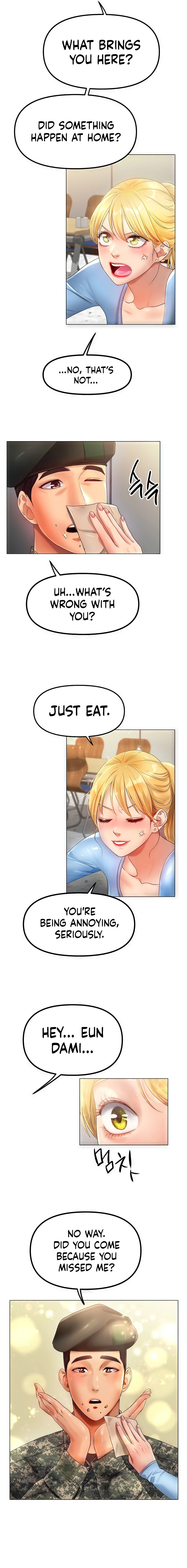 Young Aunt - Chapter 2 - picture 17