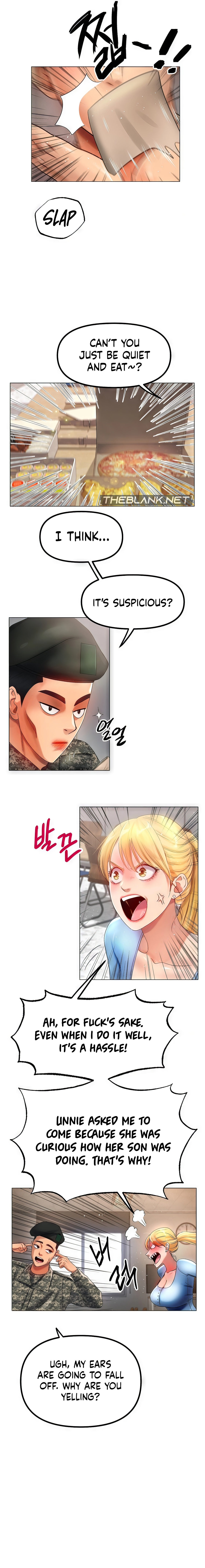 Young Aunt - Chapter 2 - picture 18