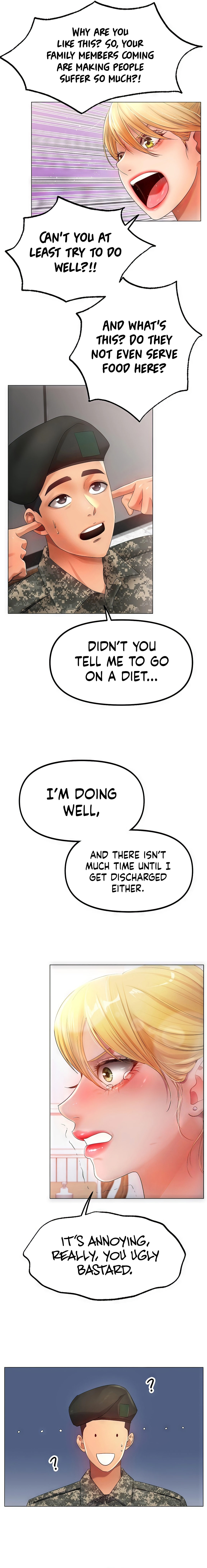 Young Aunt - Chapter 2 - picture 19