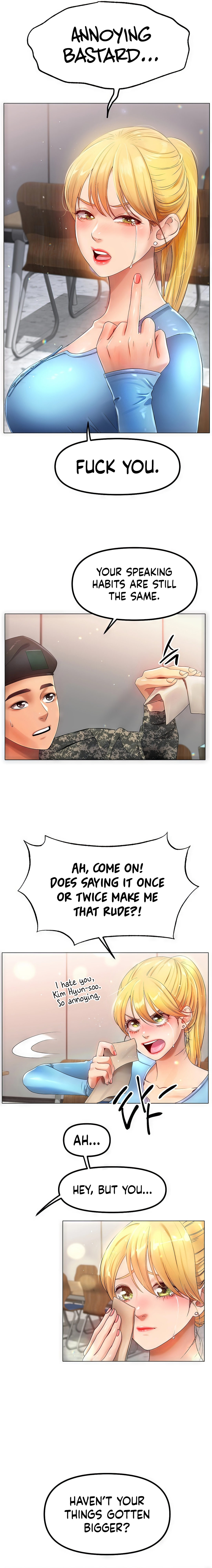 Young Aunt - Chapter 2 - picture 20