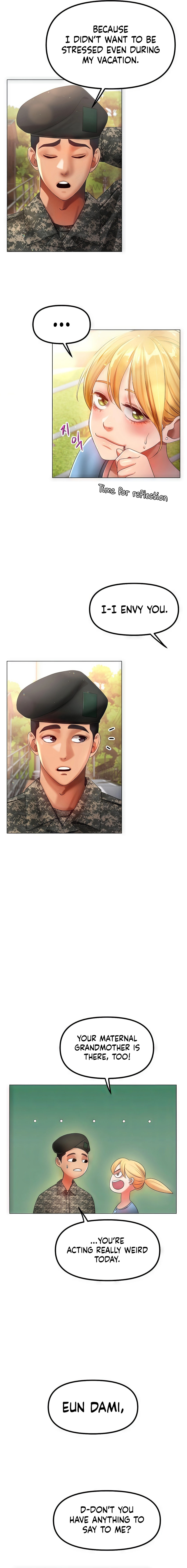 Young Aunt - Chapter 2 - picture 23