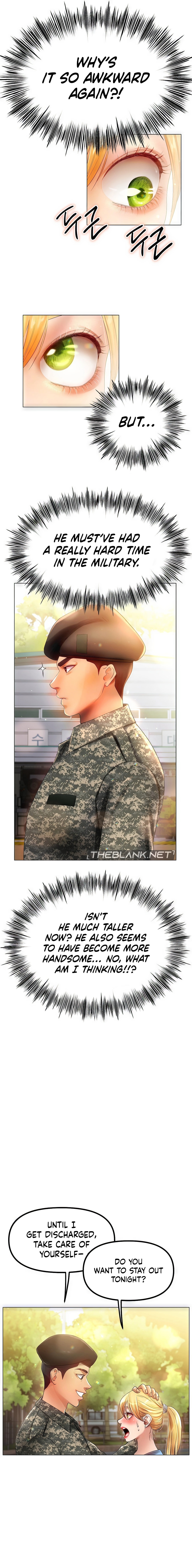 Young Aunt - Chapter 2 - picture 25