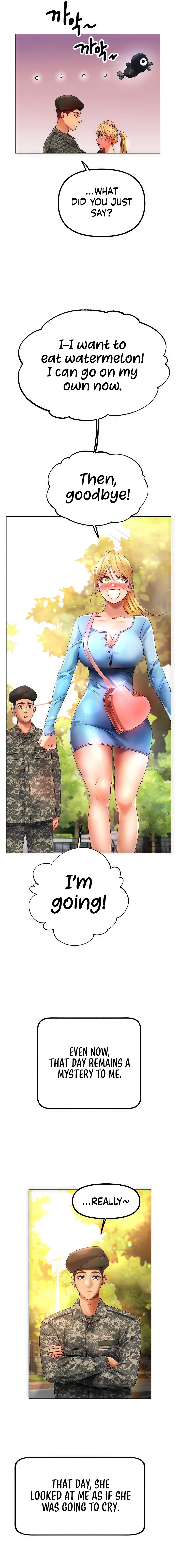 Young Aunt - Chapter 2 - picture 26