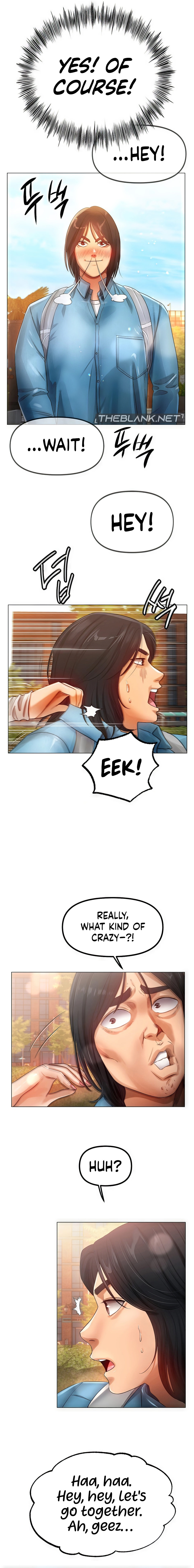 Young Aunt - Chapter 2 - picture 29