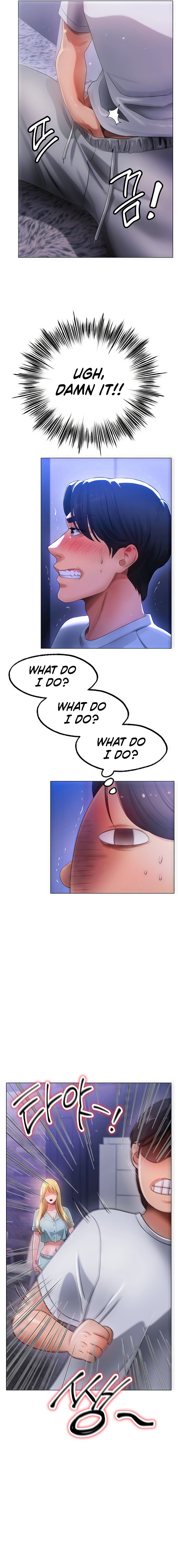Young Aunt - Chapter 2 - picture 3
