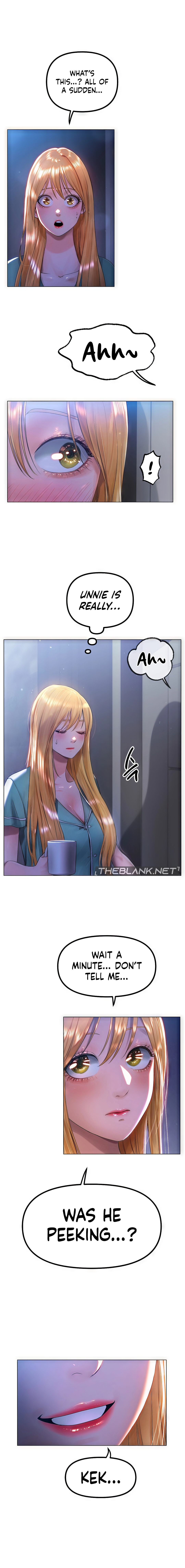 Young Aunt - Chapter 2 - picture 4