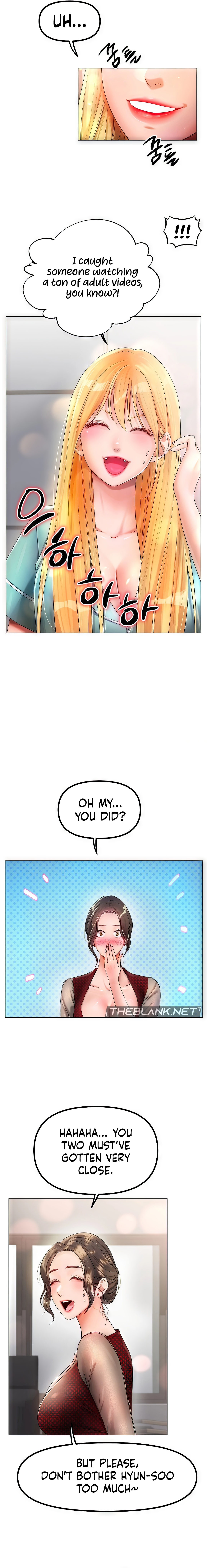 Young Aunt - Chapter 2 - picture 8