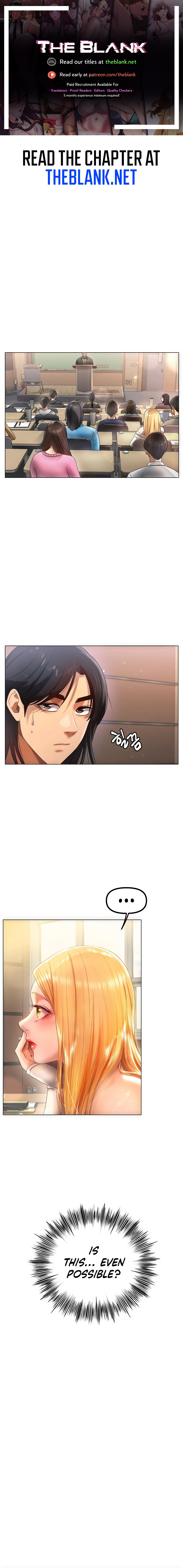 Young Aunt - Chapter 3 - picture 0