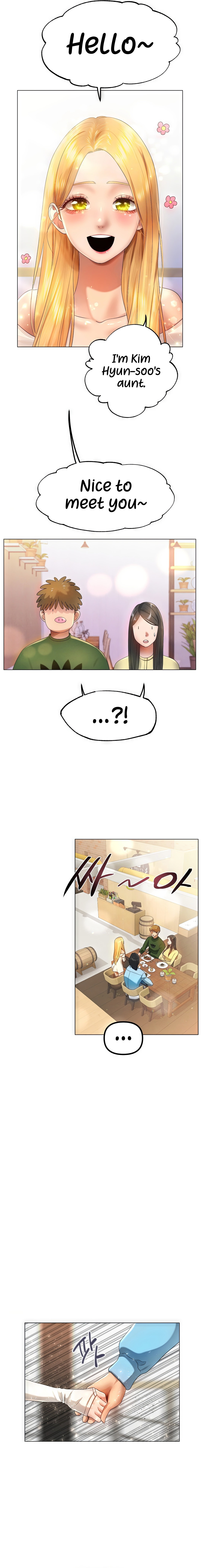 Young Aunt - Chapter 3 - picture 11
