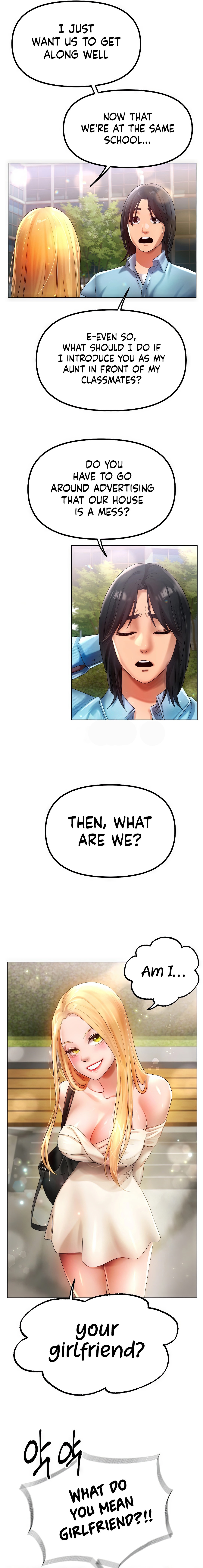 Young Aunt - Chapter 3 - picture 15