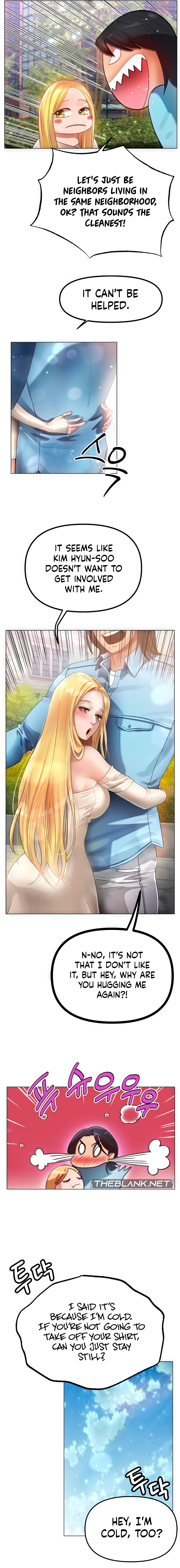 Young Aunt - Chapter 3 - picture 16