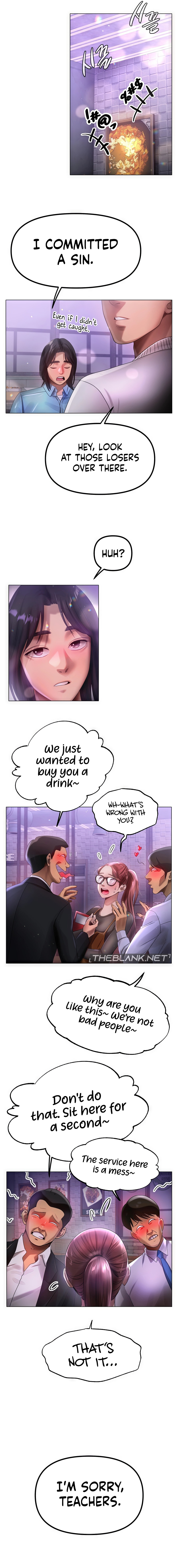 Young Aunt - Chapter 3 - picture 19