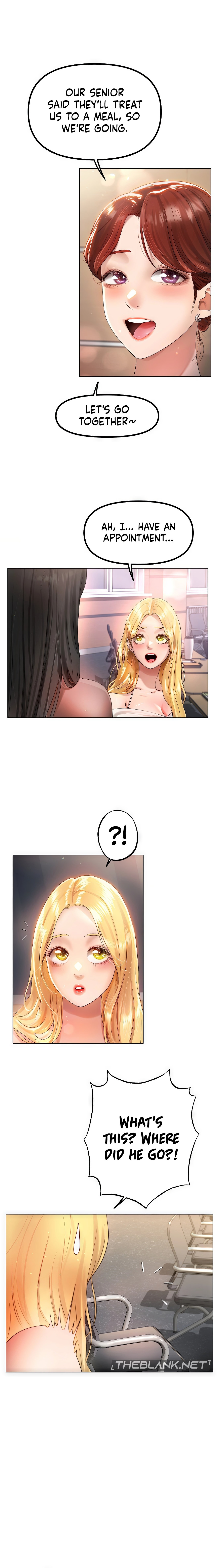 Young Aunt - Chapter 3 - picture 4