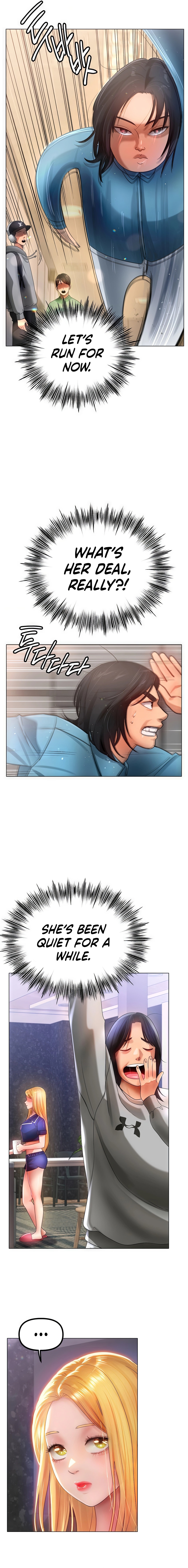 Young Aunt - Chapter 3 - picture 5