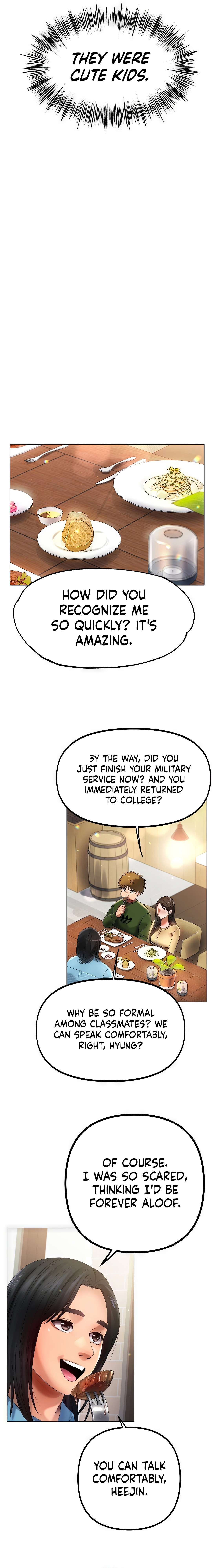 Young Aunt - Chapter 3 - picture 8