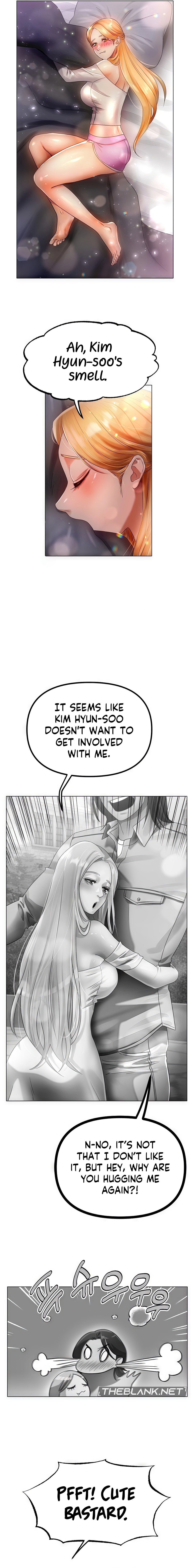 Young Aunt - Chapter 4 - picture 1