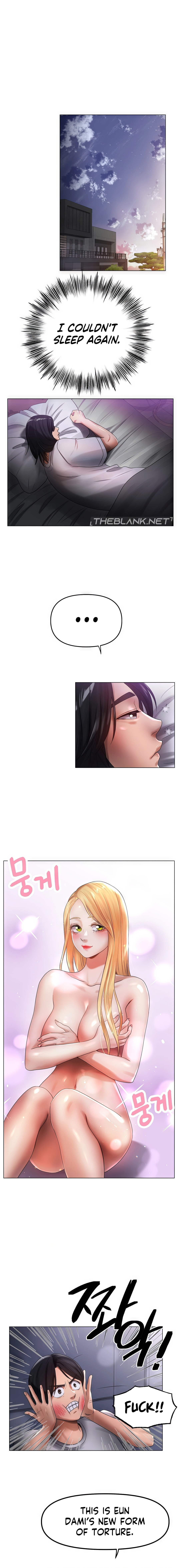 Young Aunt - Chapter 4 - picture 11
