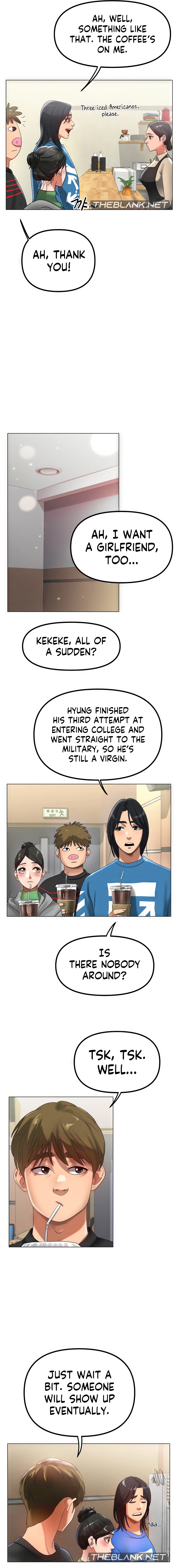 Young Aunt - Chapter 4 - picture 14
