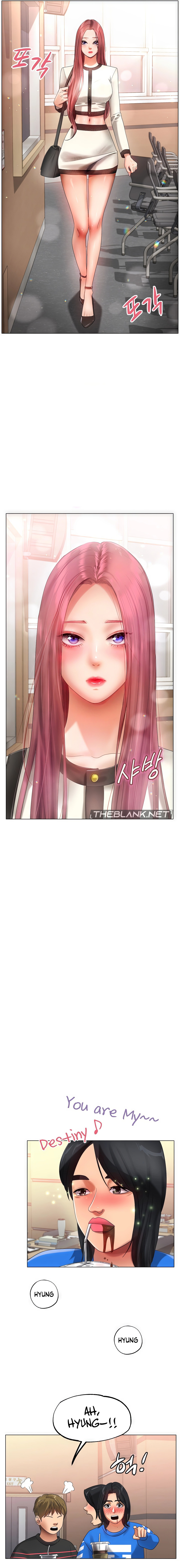 Young Aunt - Chapter 4 - picture 16