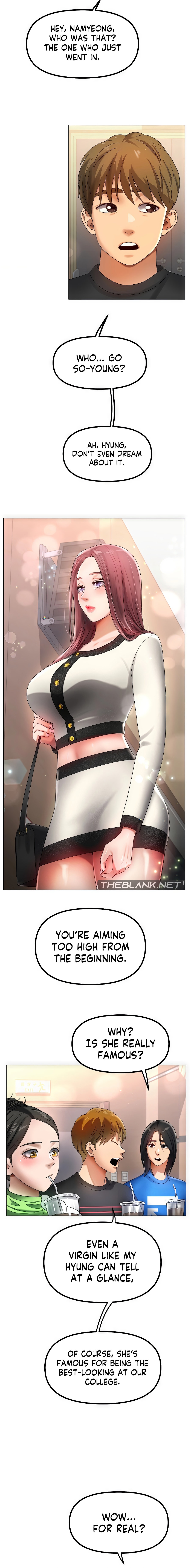 Young Aunt - Chapter 4 - picture 17