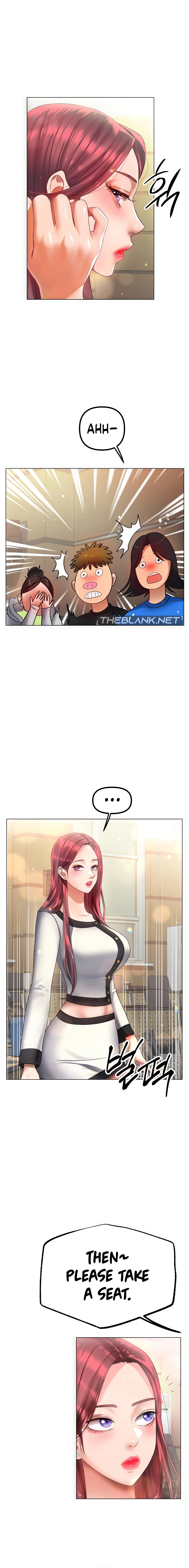 Young Aunt - Chapter 4 - picture 19