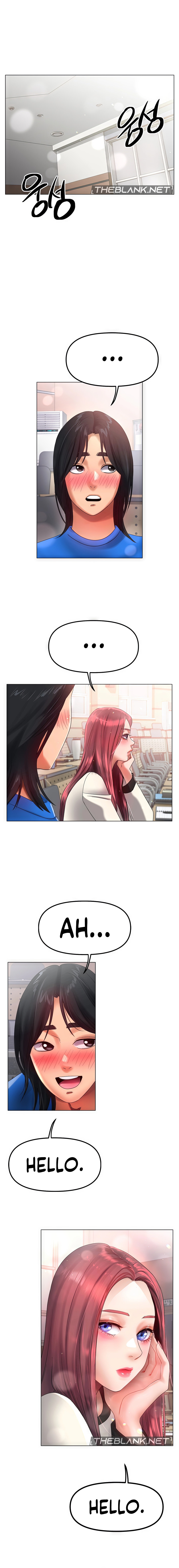 Young Aunt - Chapter 4 - picture 21
