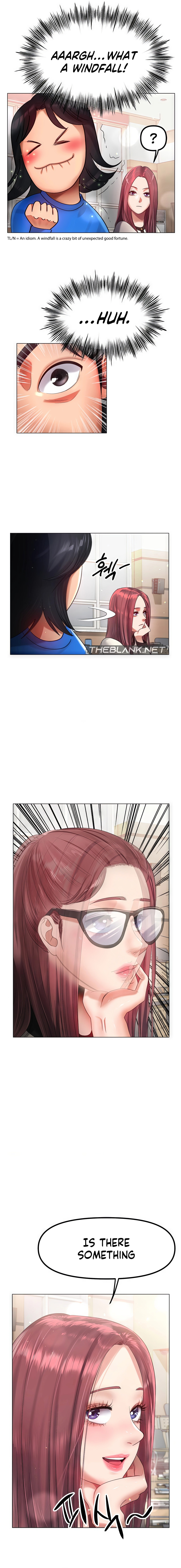 Young Aunt - Chapter 4 - picture 22