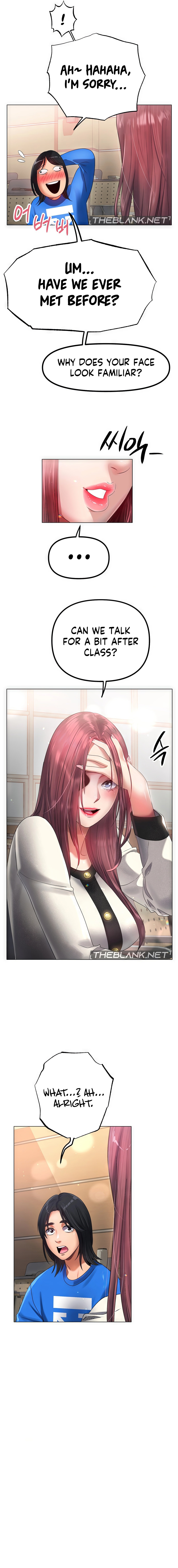 Young Aunt - Chapter 4 - picture 23