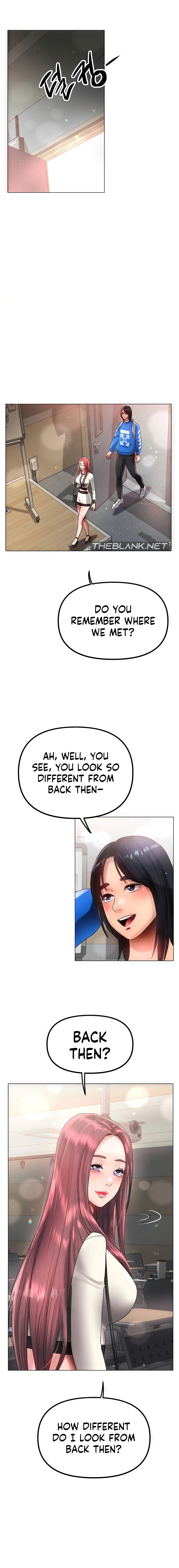 Young Aunt - Chapter 4 - picture 24