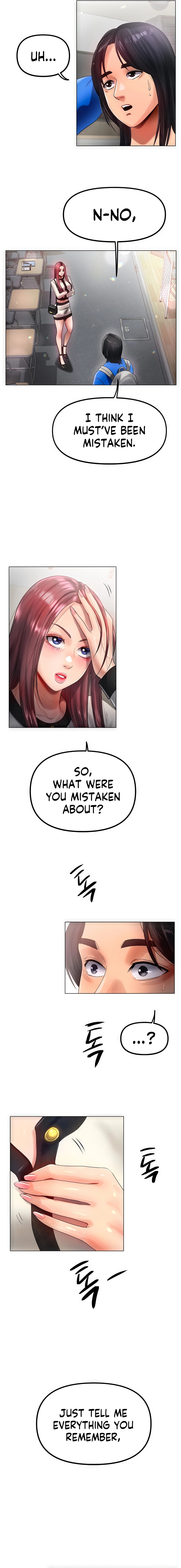 Young Aunt - Chapter 4 - picture 25