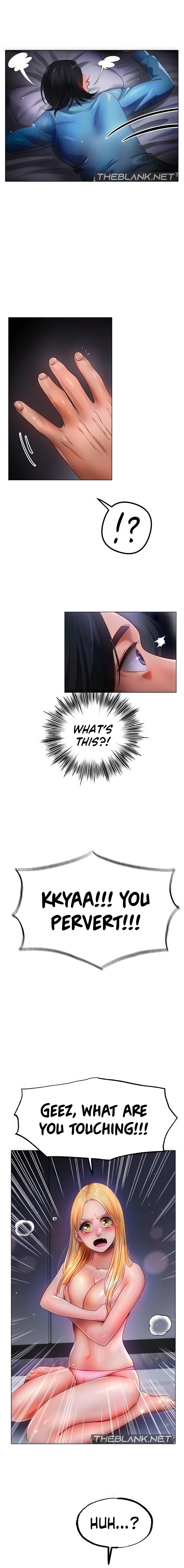 Young Aunt - Chapter 4 - picture 3
