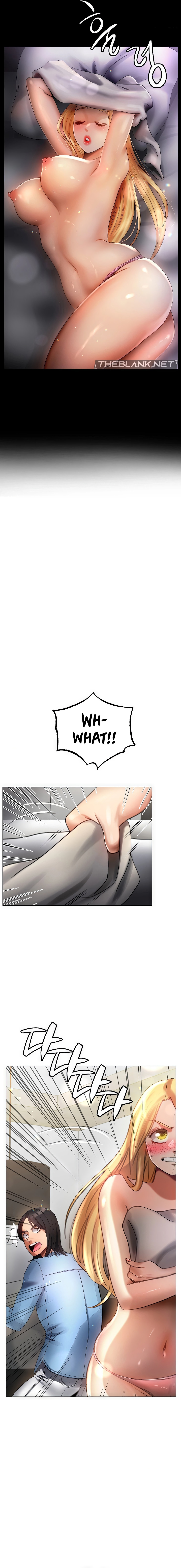 Young Aunt - Chapter 4 - picture 7