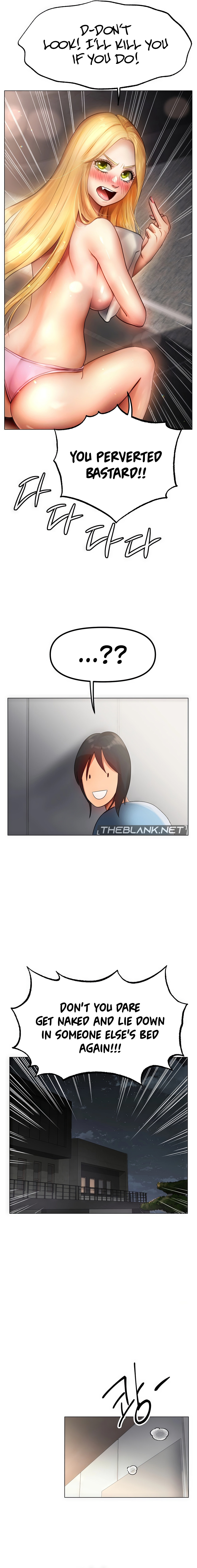 Young Aunt - Chapter 4 - picture 8