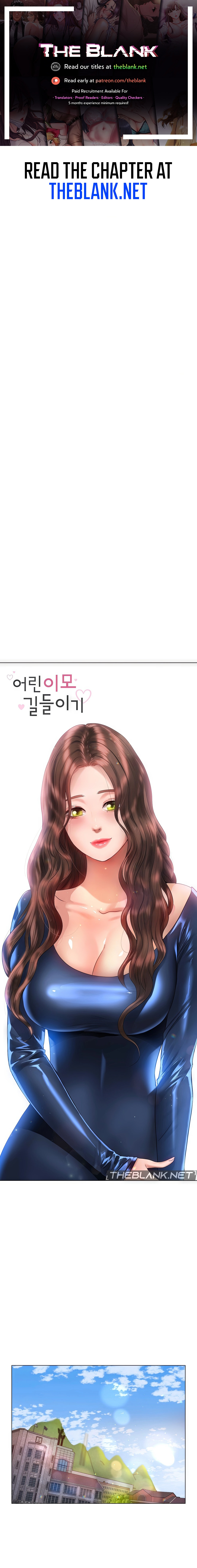 Young Aunt - Chapter 5 - picture 0