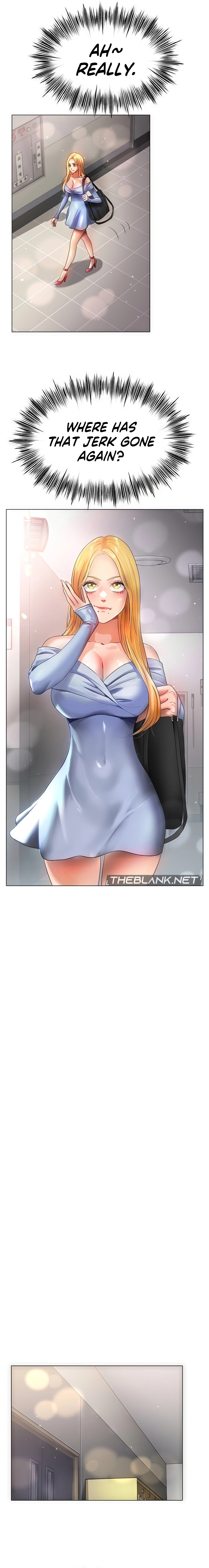 Young Aunt - Chapter 5 - picture 1