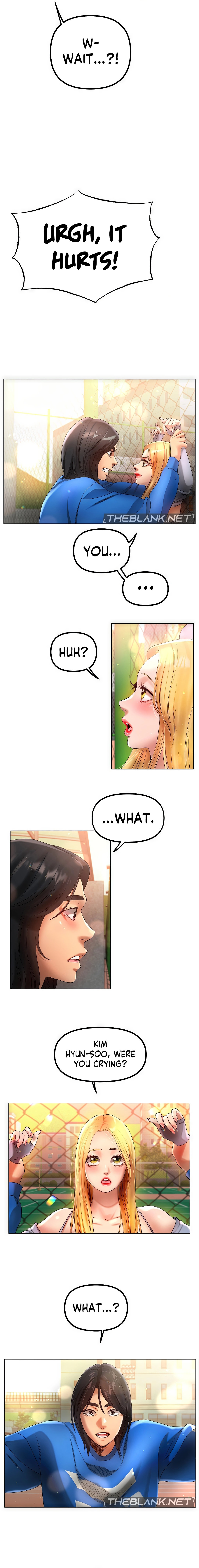 Young Aunt - Chapter 5 - picture 15