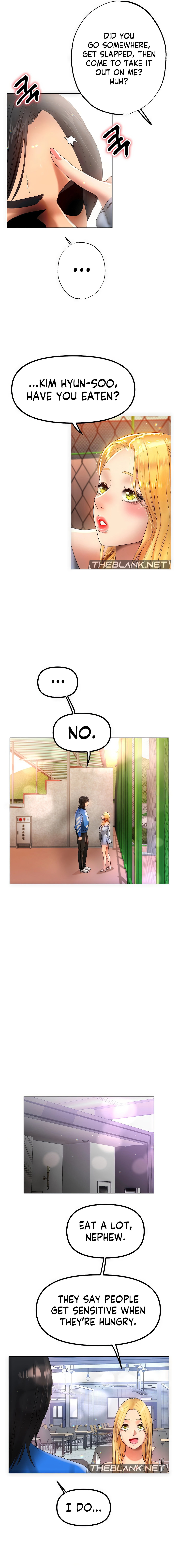 Young Aunt - Chapter 5 - picture 17