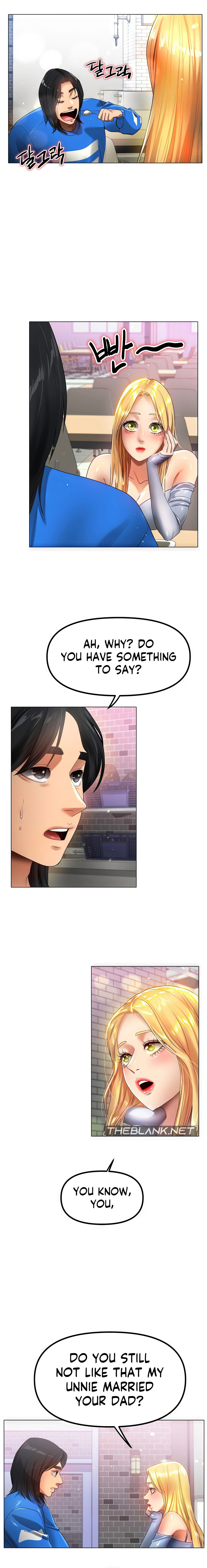 Young Aunt - Chapter 5 - picture 18