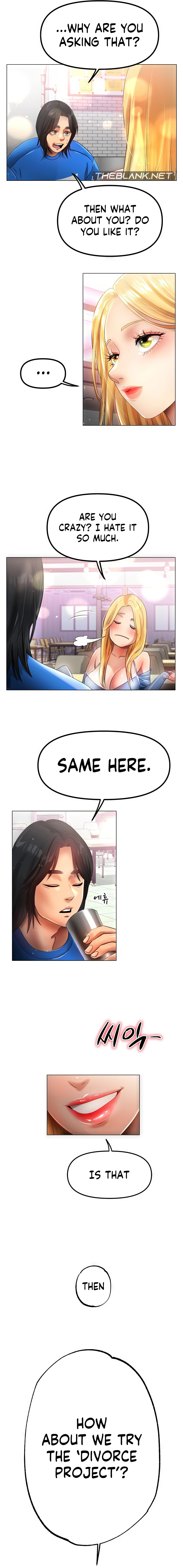 Young Aunt - Chapter 5 - picture 19