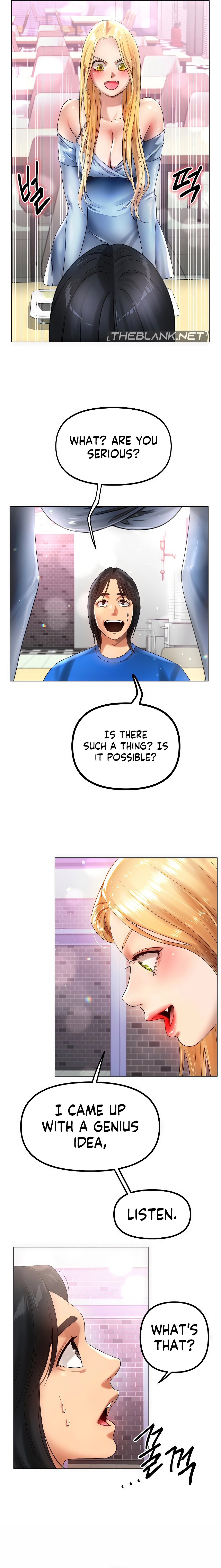 Young Aunt - Chapter 5 - picture 20