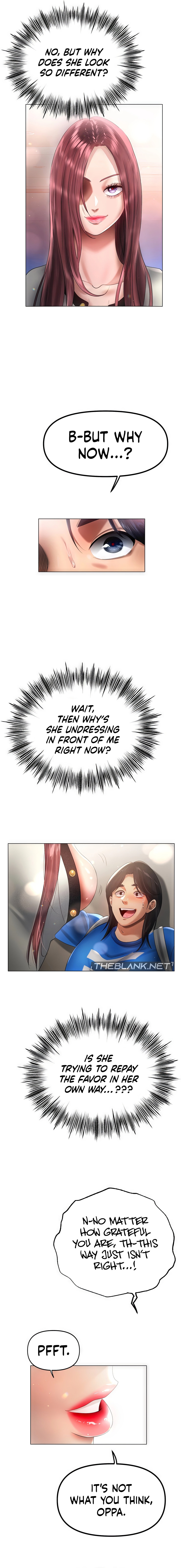 Young Aunt - Chapter 5 - picture 4