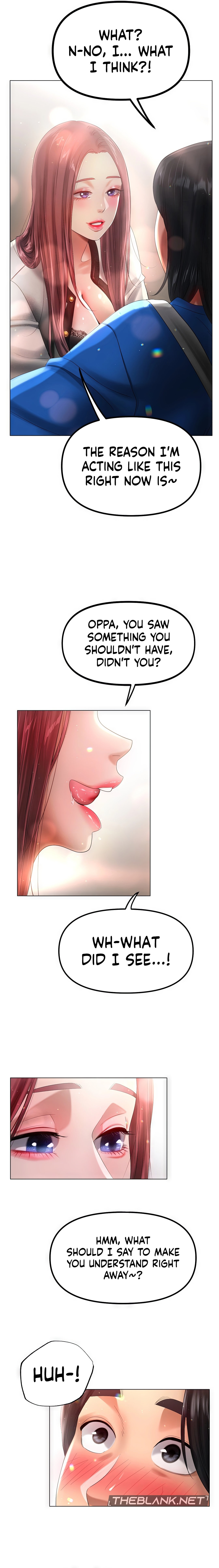 Young Aunt - Chapter 5 - picture 5