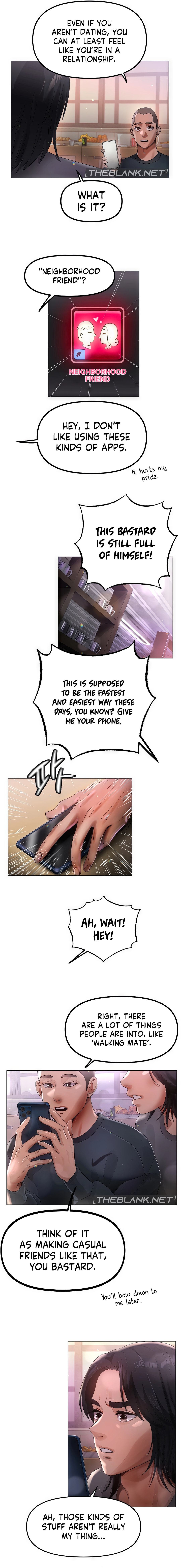 Young Aunt - Chapter 6 - picture 12
